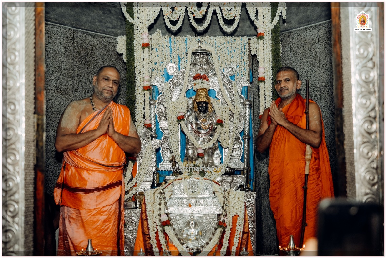 Visit to Mysore